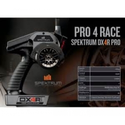 Spektrum DX4R PRO